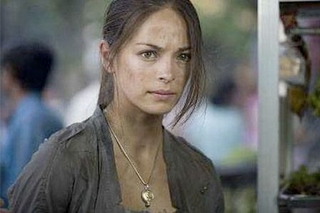 Illustration for article titled Megan Fox And Kristen Stewart Won't Play Lara Croft. So Who Should?